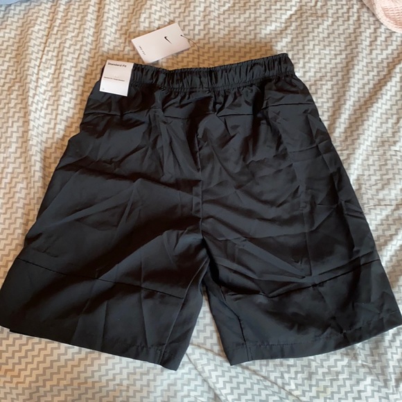 NWT Nike Woven Training Shorts Men Size Small - Picture 8 of 13